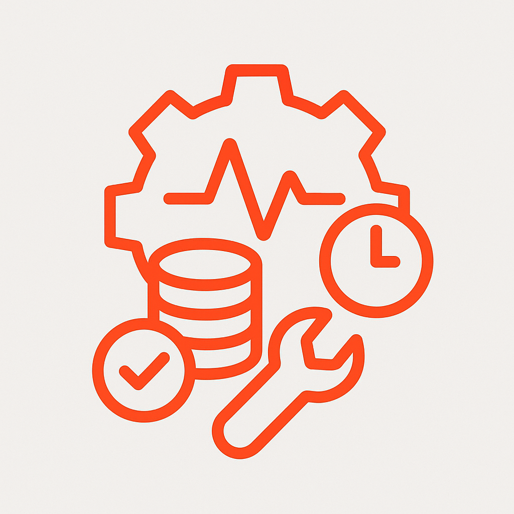 Predictive Maintenance
